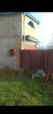 Дом( дача) в Таромском в Днепре