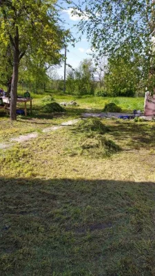 Дом( дача) в Таромском в Днепре