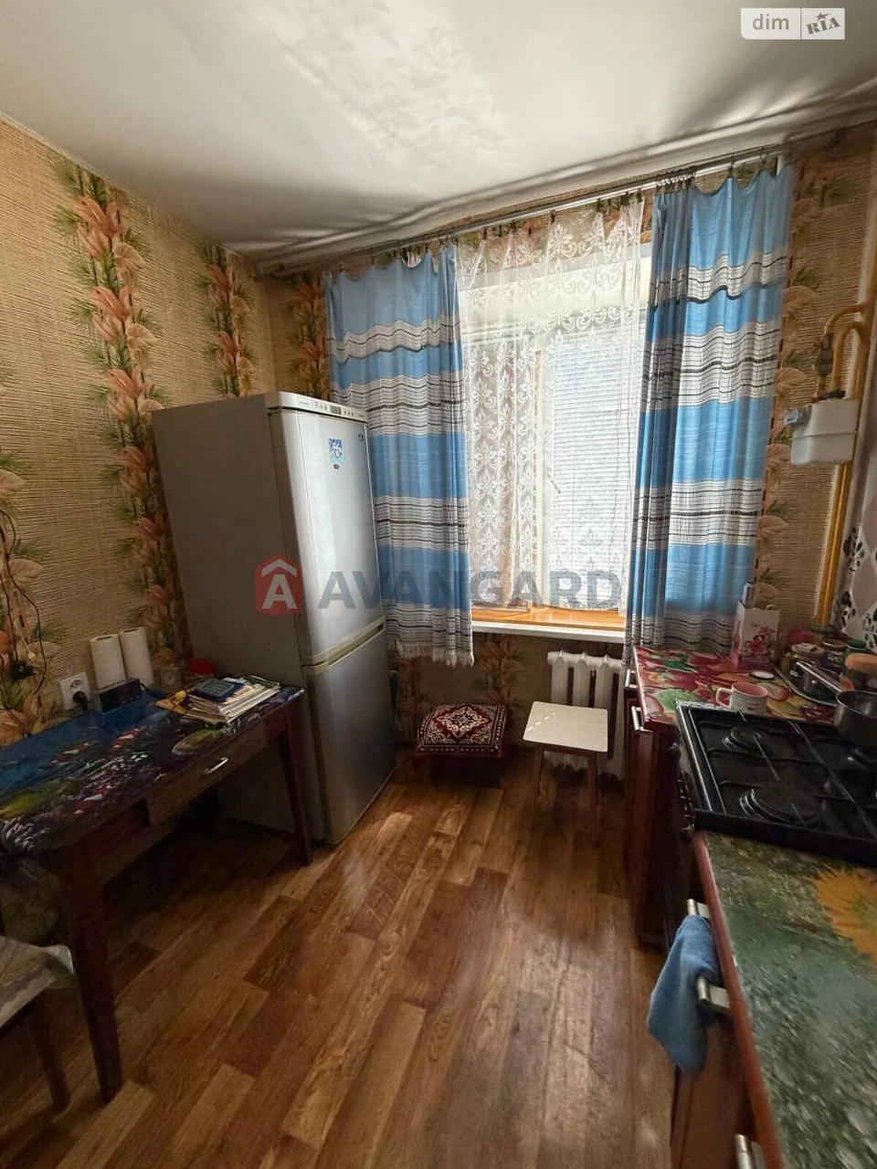 For sale Apartment Shevchenkivskyi