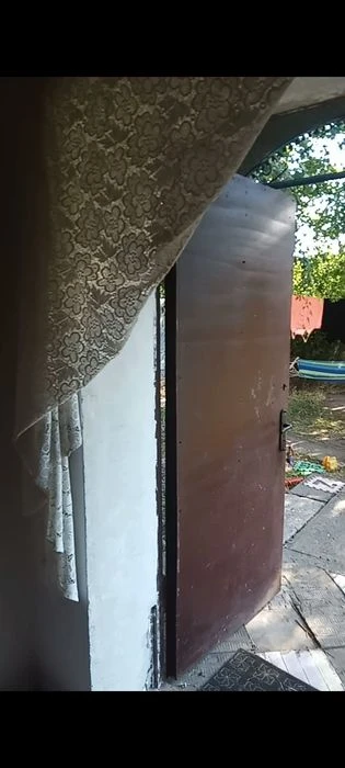 Дом( дача) в Таромском в Днепре