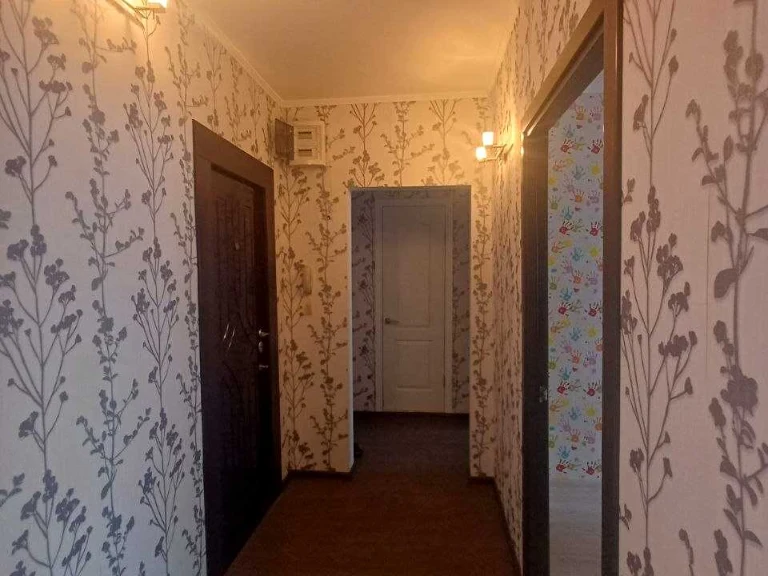 Apartment. Zaporizhzhia, Rubana St.