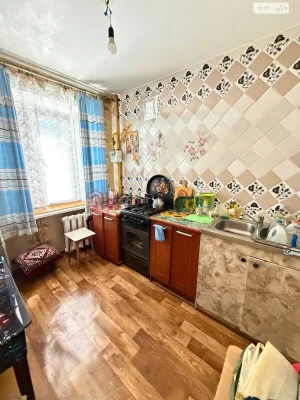 For sale Apartment Shevchenkivskyi