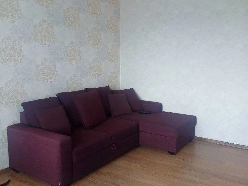 Квартира. Запоріжжя, Рубана вул.