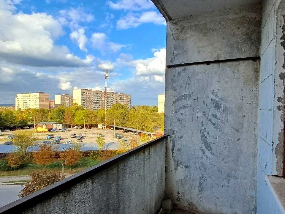 Квартира. Запоріжжя, Рубана вул.