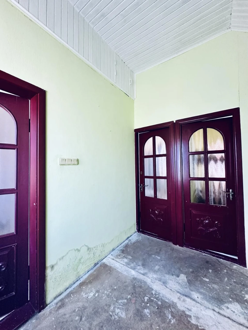 Продам 3-кімн. будинок на вулиці Лузанівська (229-733)