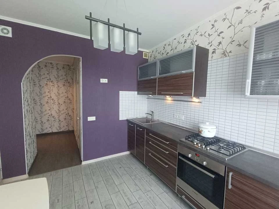 Квартира. Запоріжжя, Рубана вул.