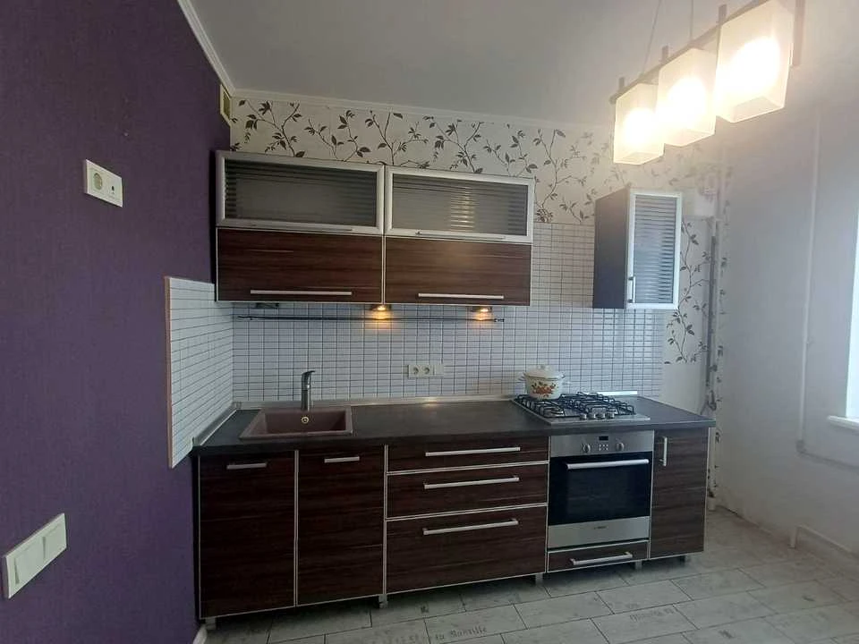 Квартира. Запоріжжя, Рубана вул.