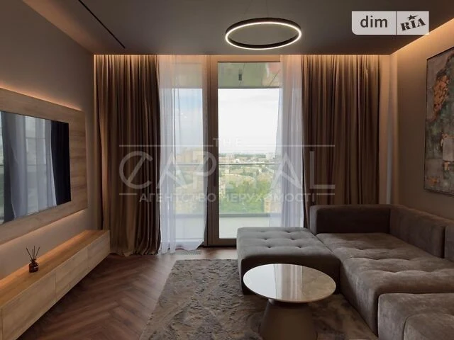 Sale of 2-room apartment 84 sq. m on 12 Ioanna Pavla II st. • ID