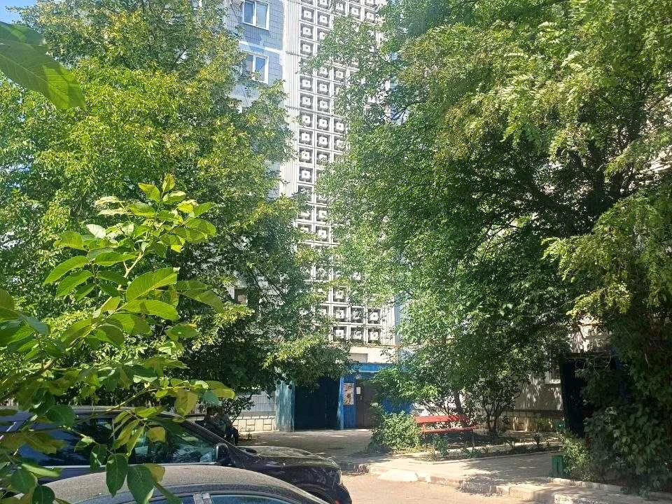 Квартира. Запоріжжя, Рубана вул.