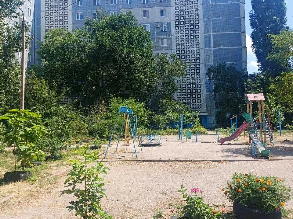 Квартира. Запоріжжя, Рубана вул.