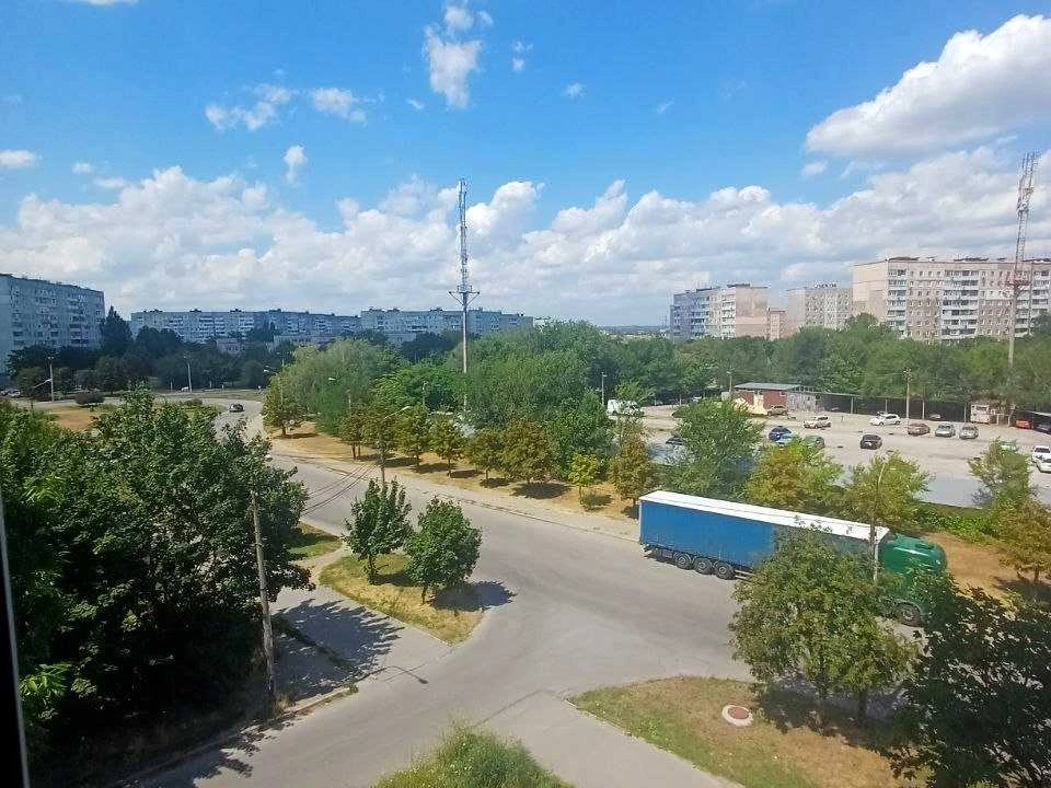 Квартира. Запоріжжя, Рубана вул.