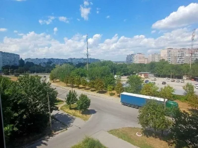 Квартира. Запоріжжя, Рубана вул.