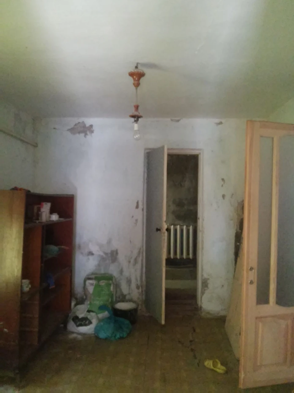 Продам дом Хаджибеевская дорога