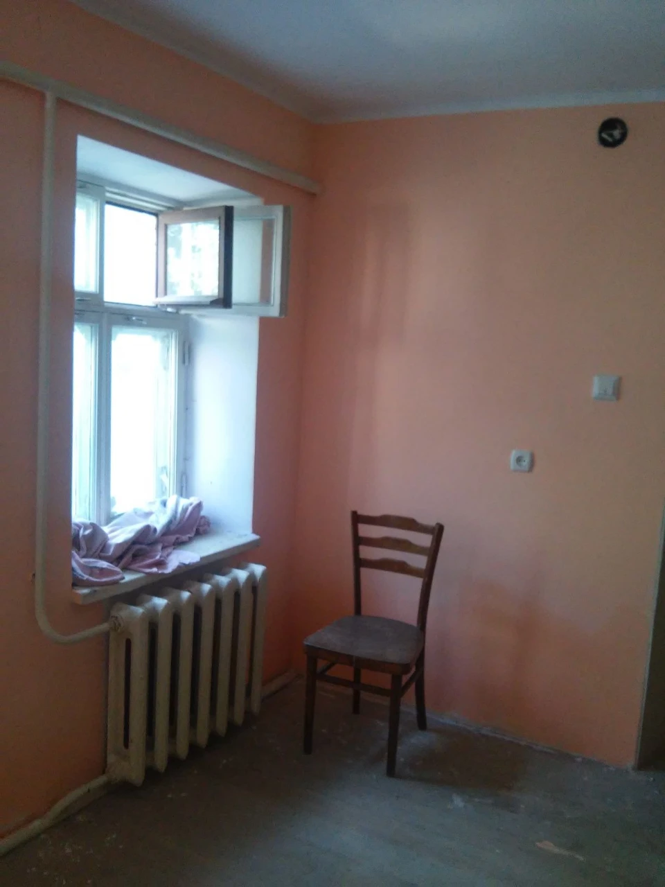 Продам дом Хаджибеевская дорога