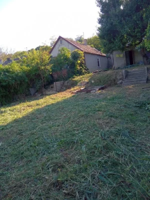 Продам дом Хаджибеевская дорога
