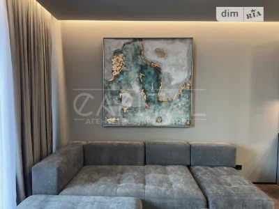 Sale of 2-room apartment 84 sq. m on 12 Ioanna Pavla II st. • ID