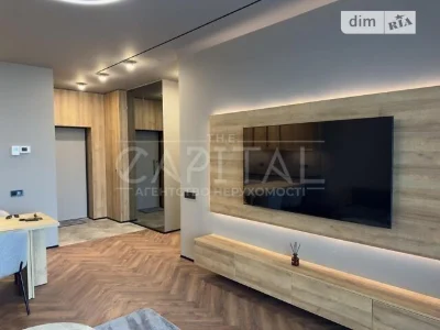 Sale of 2-room apartment 84 sq. m on 12 Ioanna Pavla II st. • ID