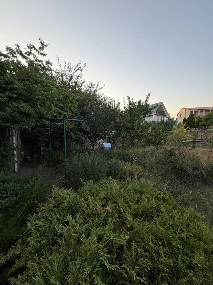 Urgent ‼️House for sale under reconstruction‼️Sauvignon‼️10 acres.