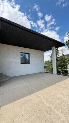 Beautiful house by the sea! In a closed club village!
