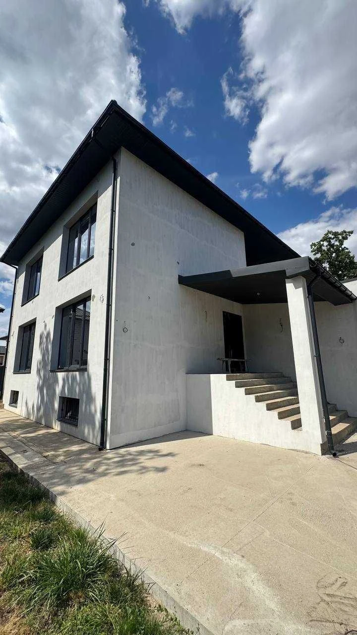 Beautiful house by the sea! In a closed club village!