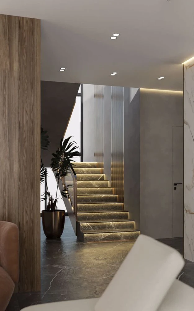New house on Fontane, newly renovated, great price
