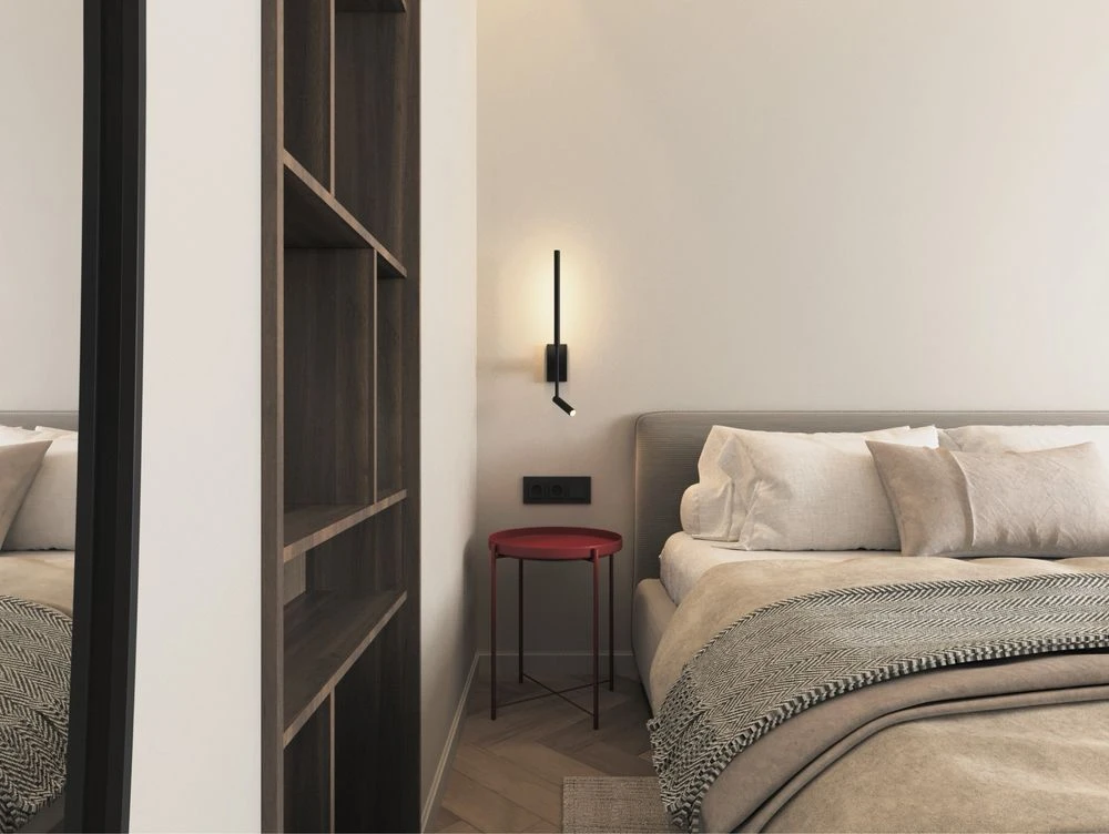 New house on Fontane, newly renovated, great price