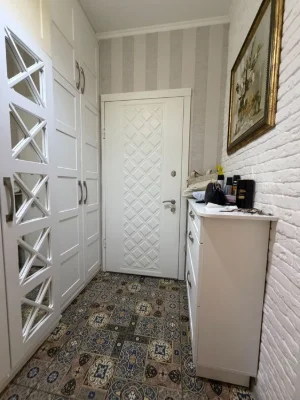 Двухэтажный ТАУНХАУС сдизайнерским ремонтом за 120 000$ на