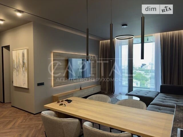 Sale of 2-room apartment 84 sq. m on 12 Ioanna Pavla II st. • ID