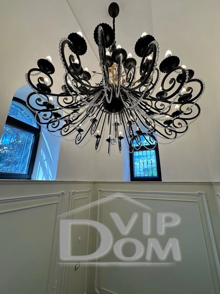 NO COMMISSION! Exclusive residence for sale in the center of Odessa