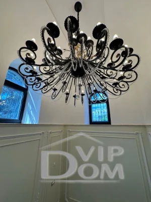 NO COMMISSION! Exclusive residence for sale in the center of Odessa