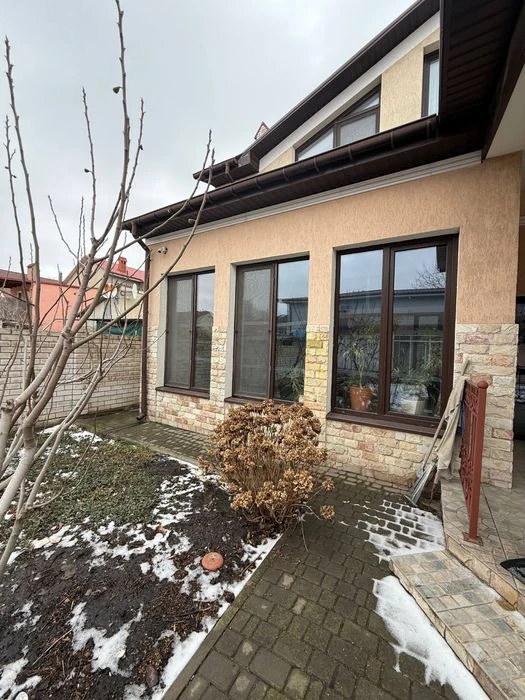 ‼️The host's house on Fontana. District, Lvivskaya/Santim St. school