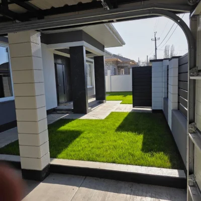 Продам стильний будинок 115 м ² з ремонтом | 5 соток І МЕБЛІ