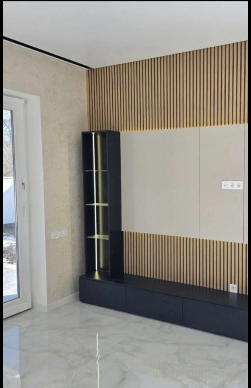 Продам стильний будинок 115 м ² з ремонтом | 5 соток І МЕБЛІ