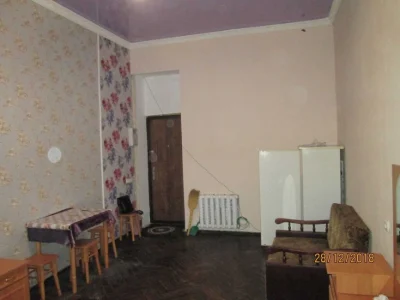 Продается комната со своей кухней и санузлом