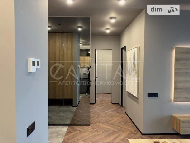 Sale of 2-room apartment 84 sq. m on 12 Ioanna Pavla II st. • ID