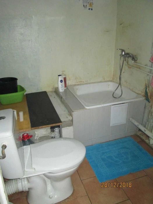 Продается комната со своей кухней и санузлом