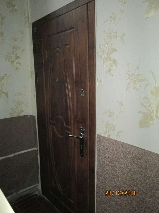 Продается комната со своей кухней и санузлом