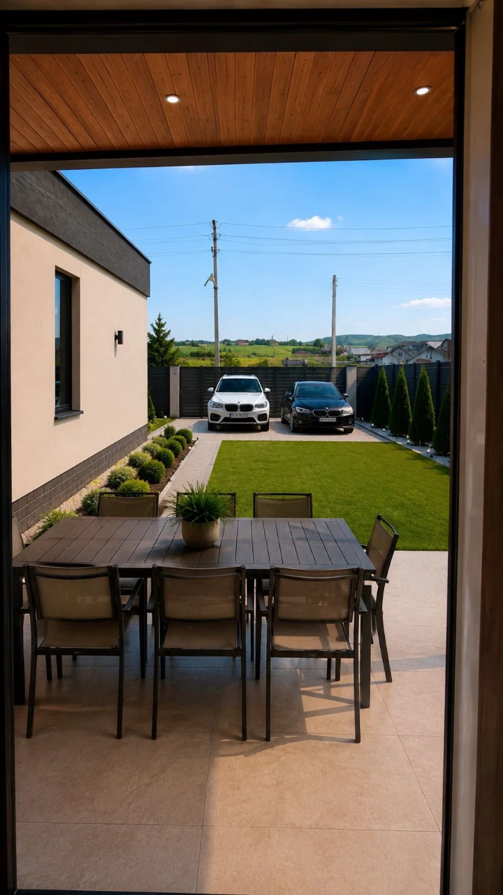 START SALE Stylish house in Chervony Khutor Tairovo! A total of two