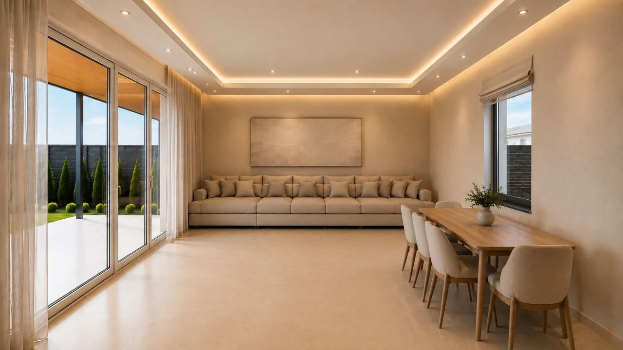 START SALE Stylish house in Chervony Khutor Tairovo! A total of two