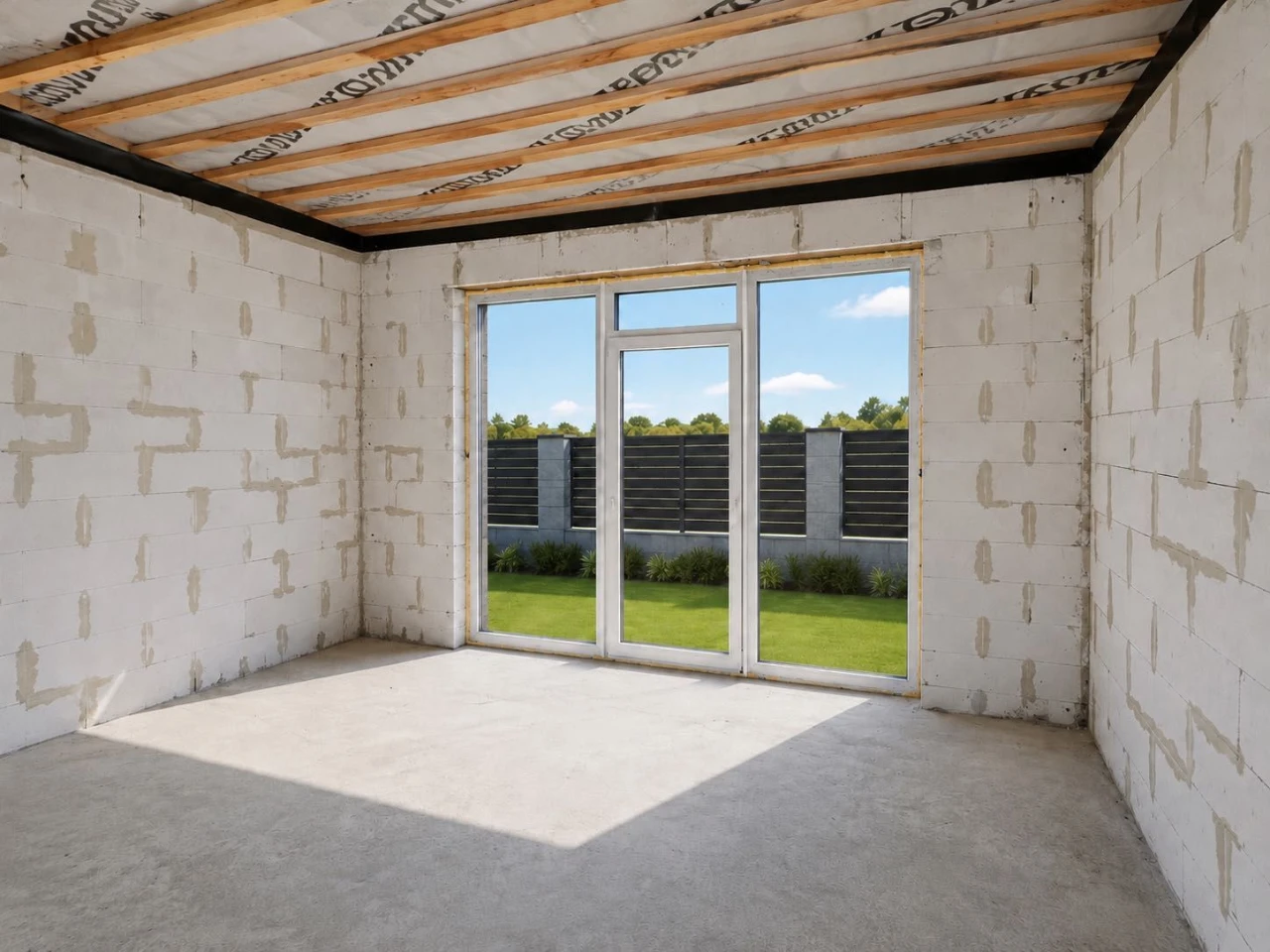 START SALE Stylish house in Chervony Khutor Tairovo! A total of two