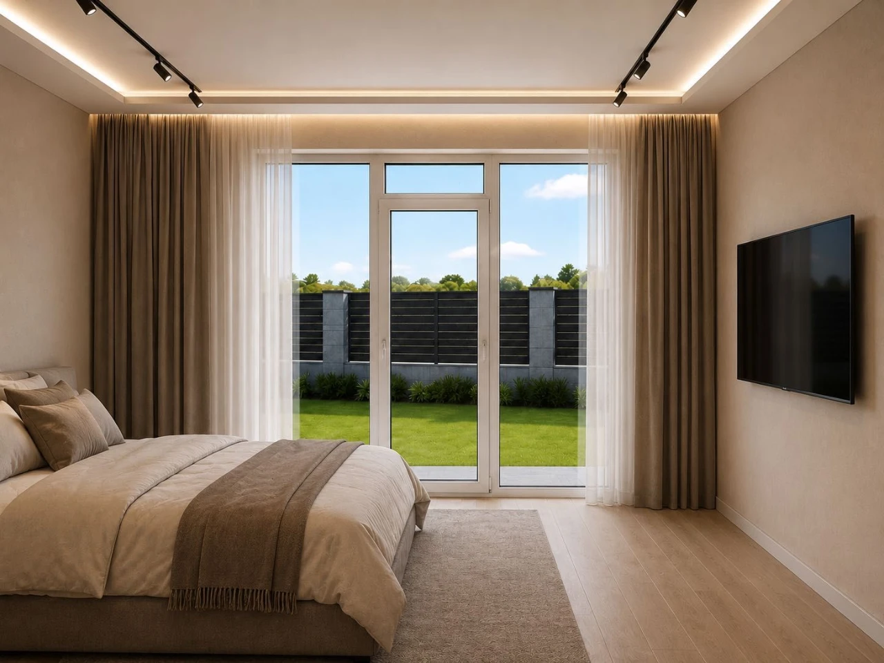 START SALE Stylish house in Chervony Khutor Tairovo! A total of two