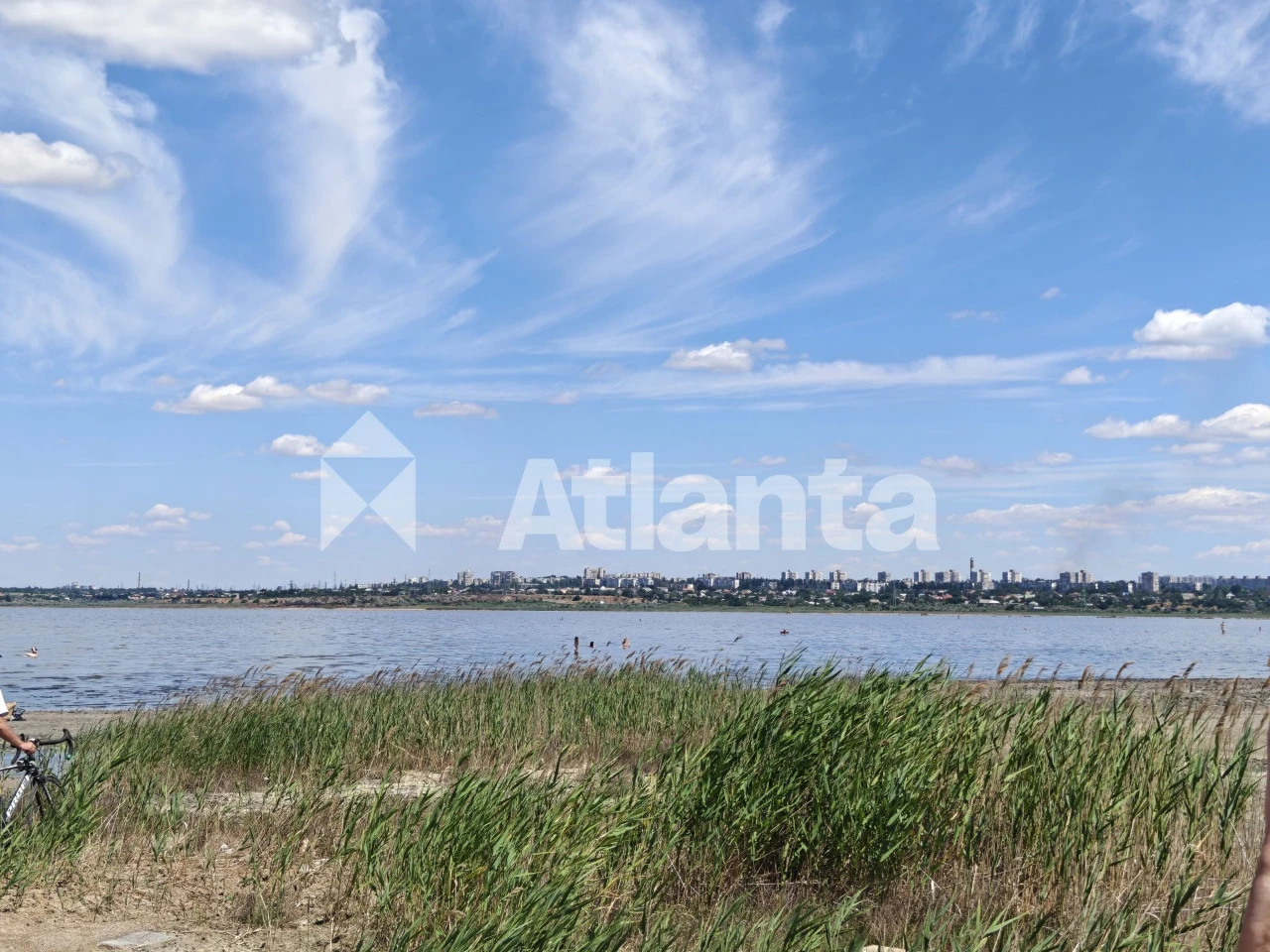 Два будинки на Куяльнику за ліквідною ціною!