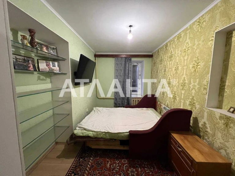 Capital house 82m2. Bolshevik district. AGV. According to the program
