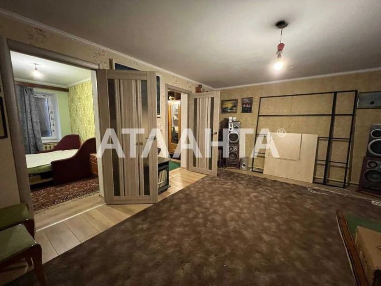Капітальний будинок в Одесі з АГВ.