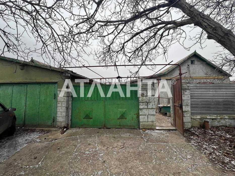 Капитальный дом в Одессе Р-н Большевик. АГВ. Под программы с