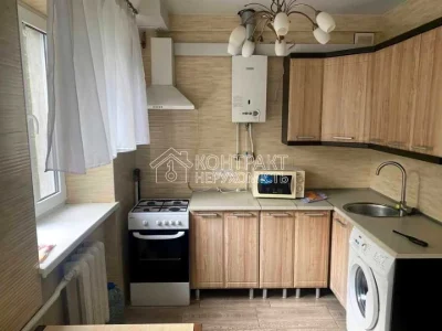 Apartment. Kharkiv, Vartovykh Neba St. (Tobolskaya)