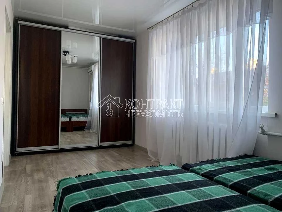 Apartment. Kharkiv, Vartovykh Neba St. (Tobolskaya)