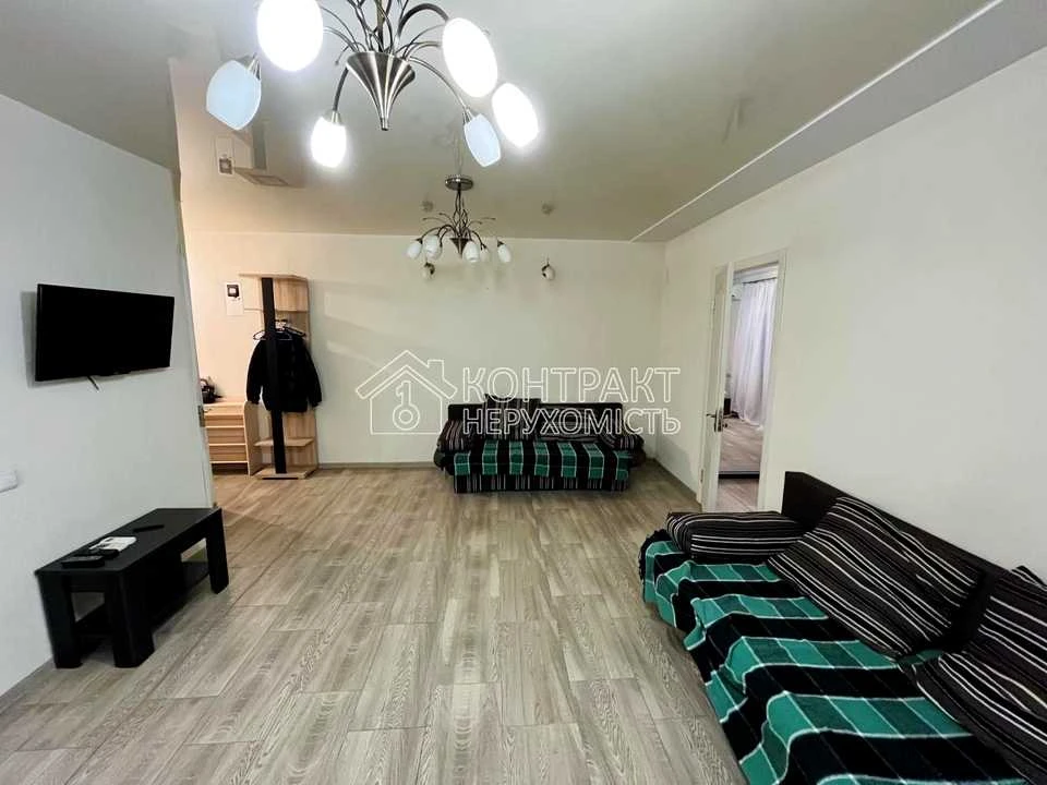 Apartment. Kharkiv, Vartovykh Neba St. (Tobolskaya)