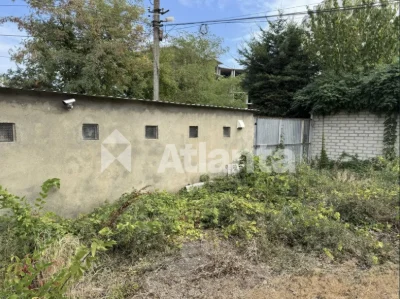 Продам два смежных участка общей площадью 13 соток в Аркадии.