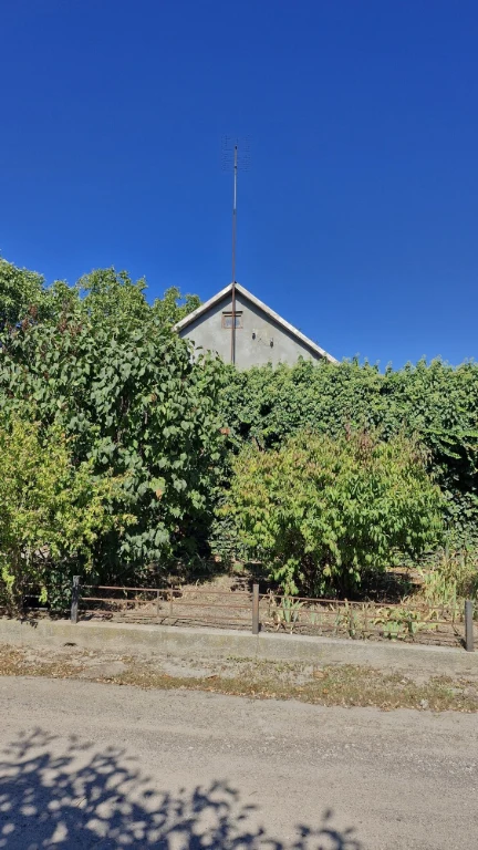 I will sell a house on the street 26 line.